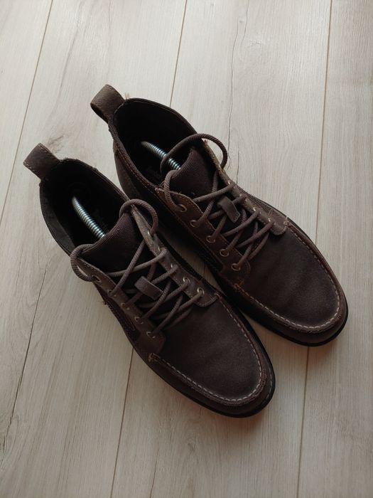 Ботинки Timberland