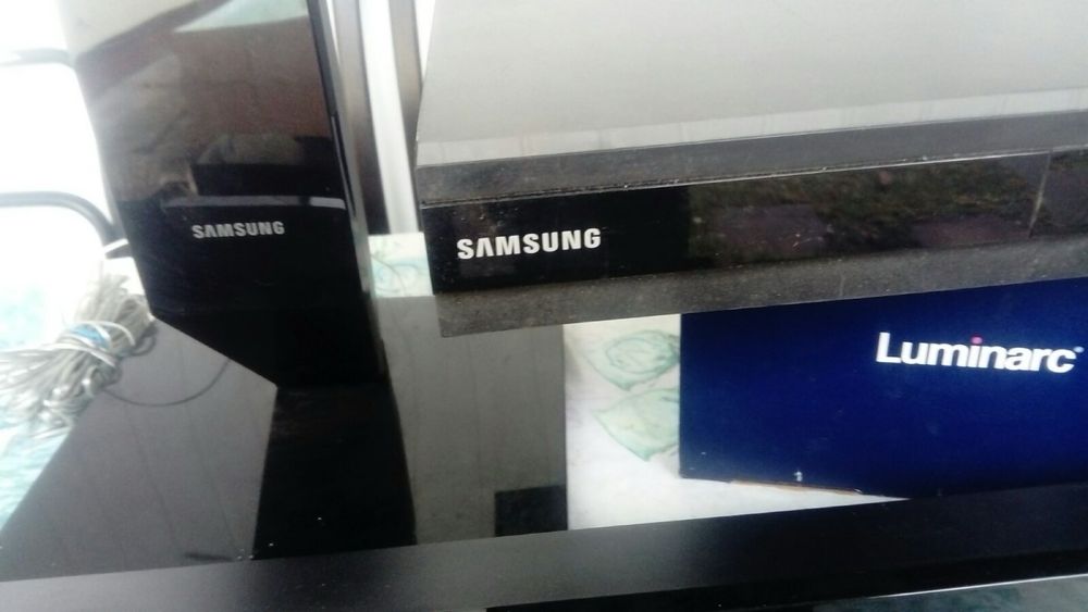 Продам кінотеатр Samsung