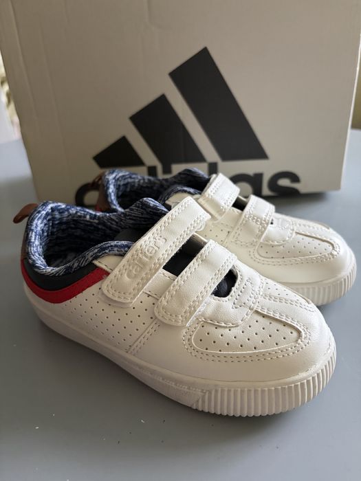 Кросівки на хлопчика