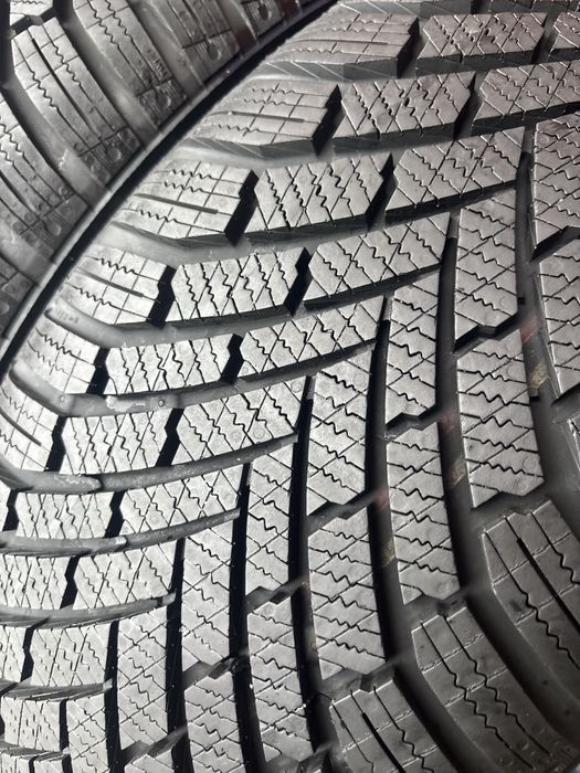225/50/17 R17 Continental winterContact TS860 зима 4 шт