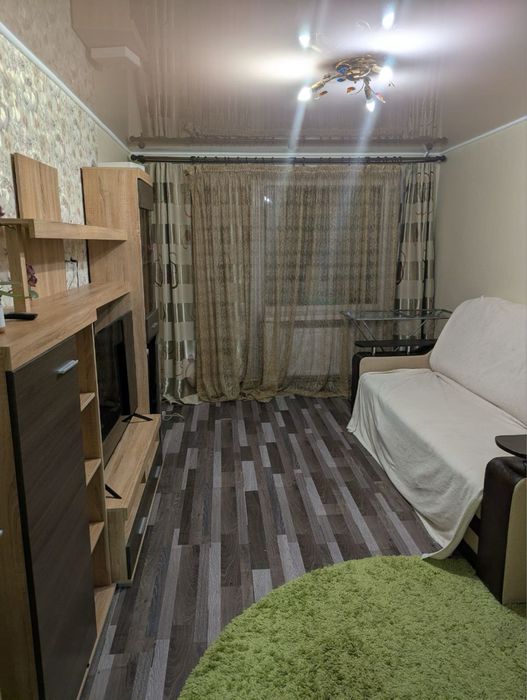 Здам 2-х кімнатну квартиру