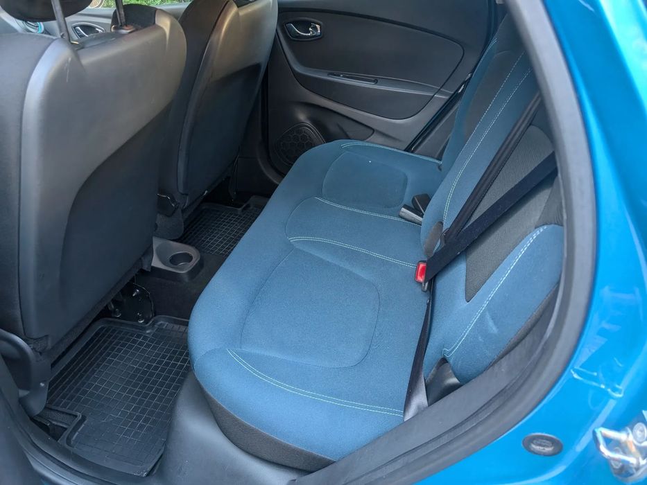 Renault Captur stan bdb