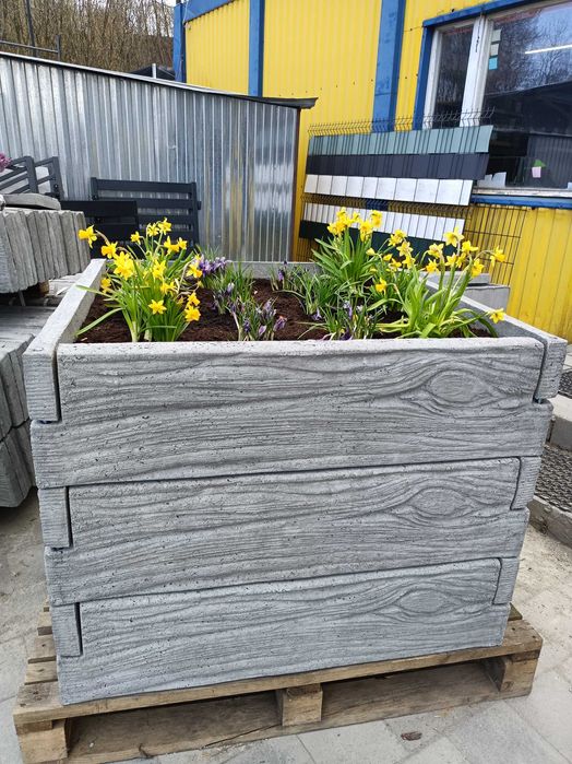 Kompostownik, warzywniak - 25zł