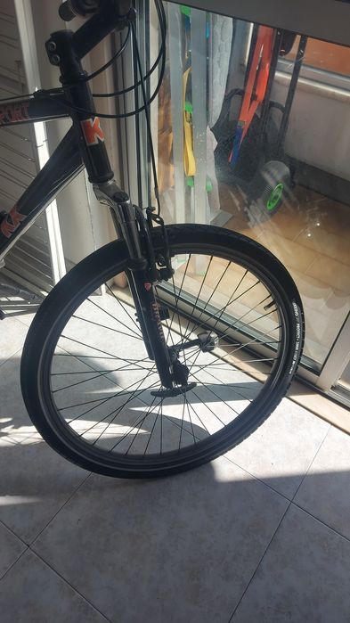 BICICLETA  Aro 26 Alloy Sport