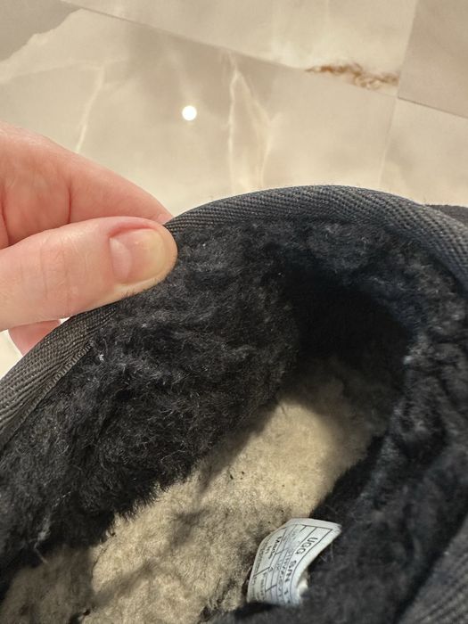 Ugg ultra mini оригінал us6