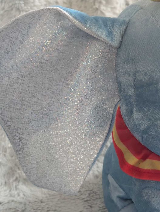 Dumbo klasyczny słoń Disney 100 lat Simba Toys