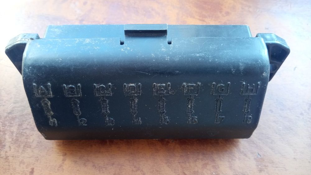 Części do maluch 2017p uno Fiat Cinquecento