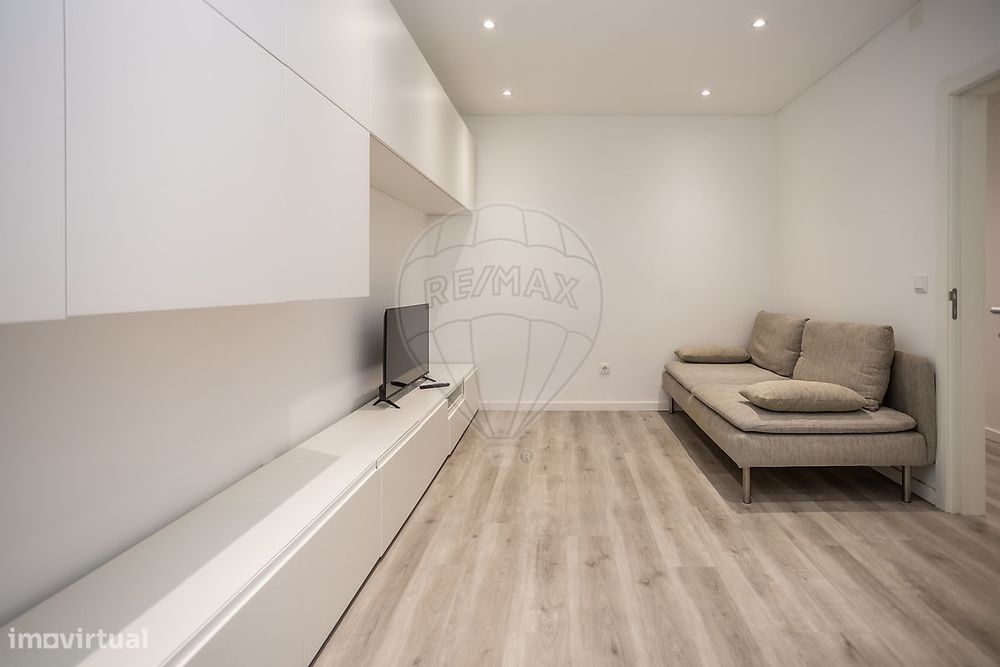 Apartamento T0 para venda