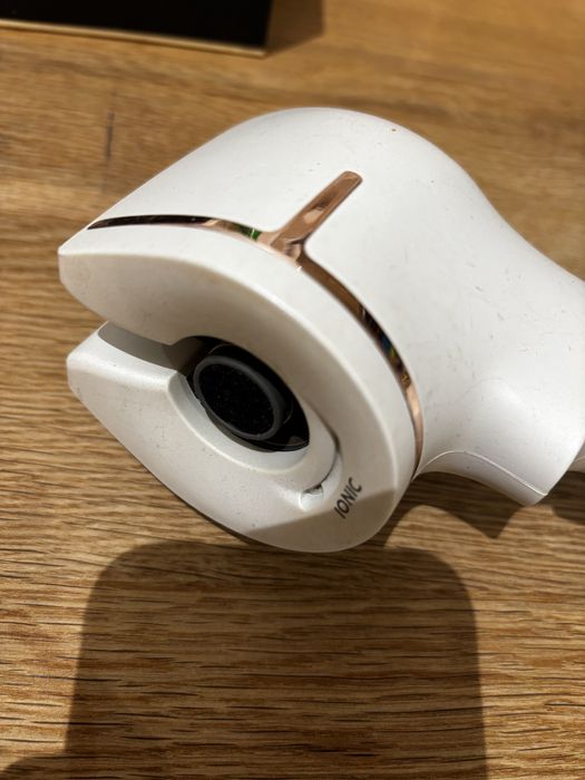 Lokowka Philips Auto Curler ionic