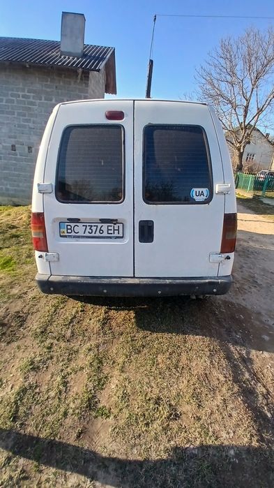продам Фіат скудо