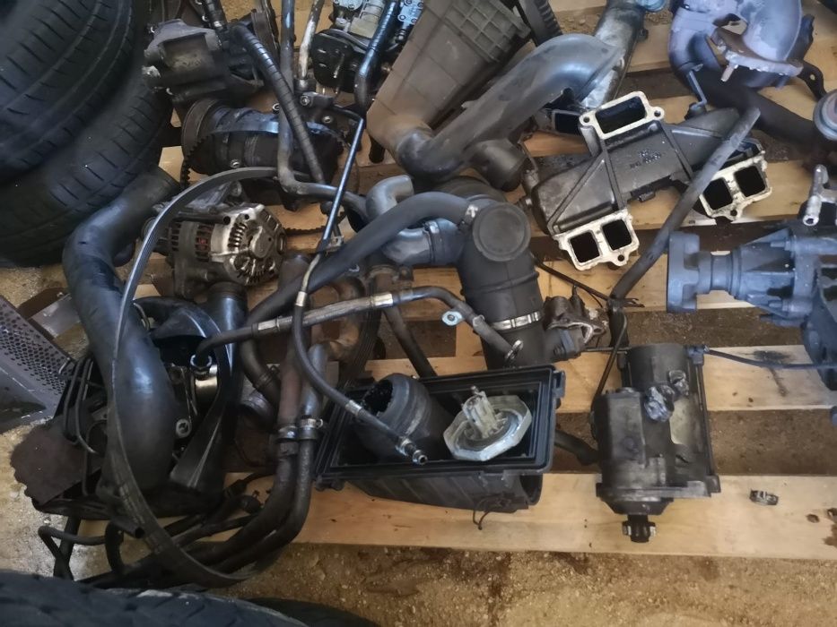 peças para land rover freelander