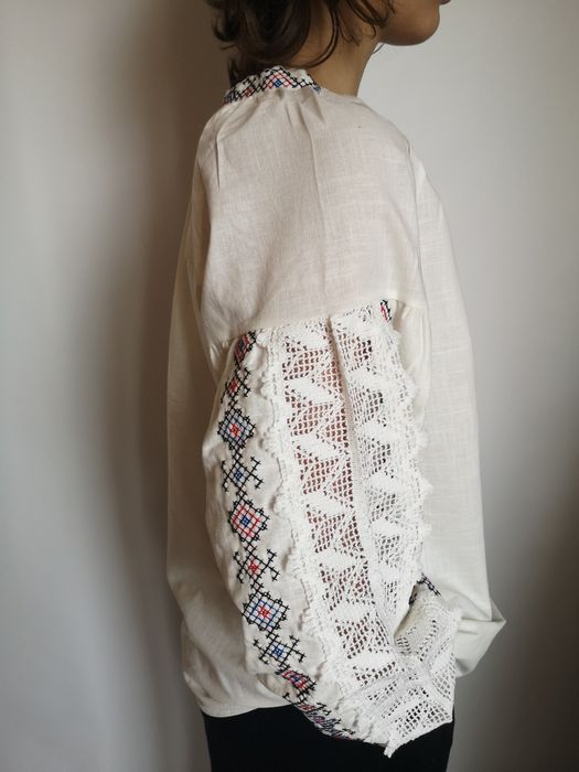 Жіноча вишиванка S, M, L