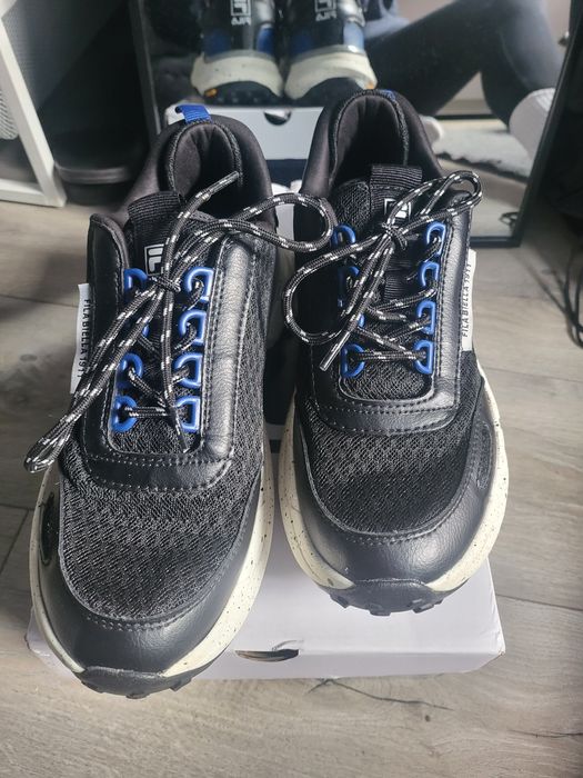 Buty sneakersy Fila 39