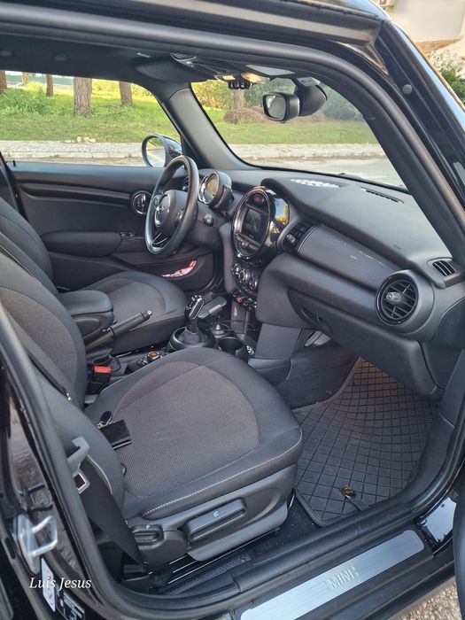 Mini Cooper 5 potas — photo 2