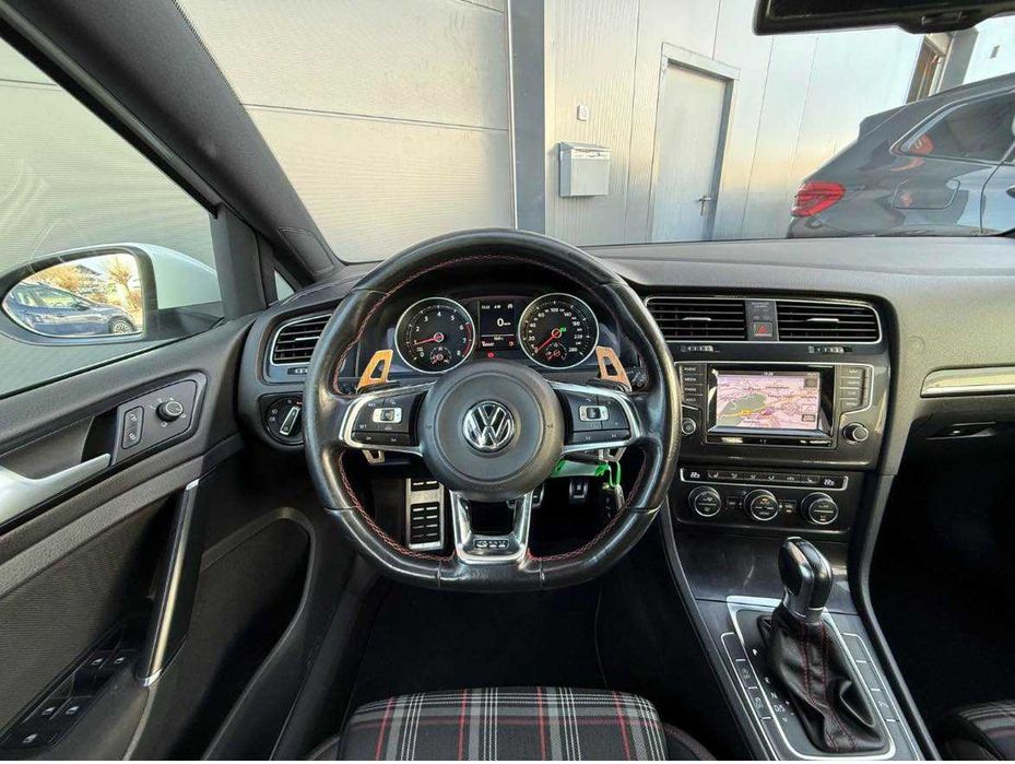 Golf 7 GTI Performance **Financiamento **