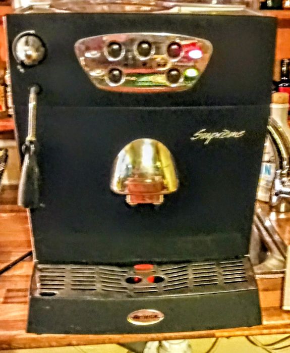 Máquina de café Aríete