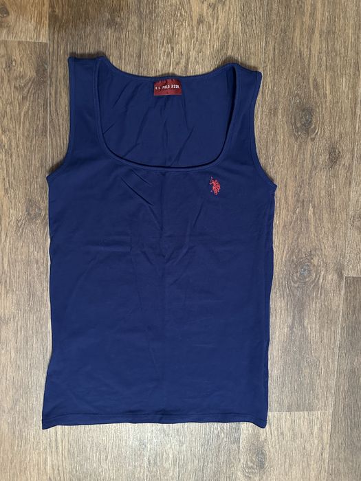 Майка Polo oridginal нова