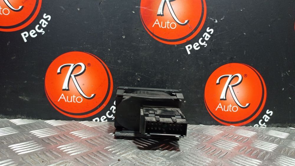 Comando Das Luzes Ford Focus Ii (Da_, Hcp, Dp)