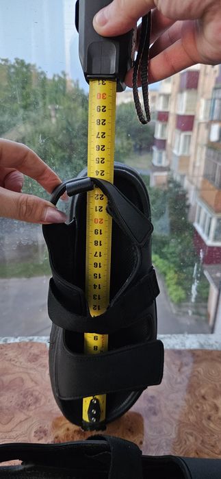 Босоніжки модні.
