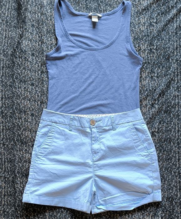 Sprzedam spodenki F&F+gratis