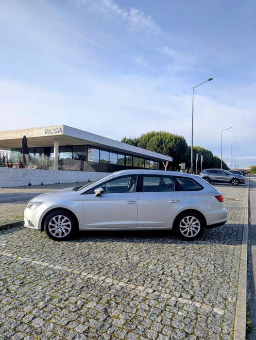 Seat Leon  ST 1.6 TDI