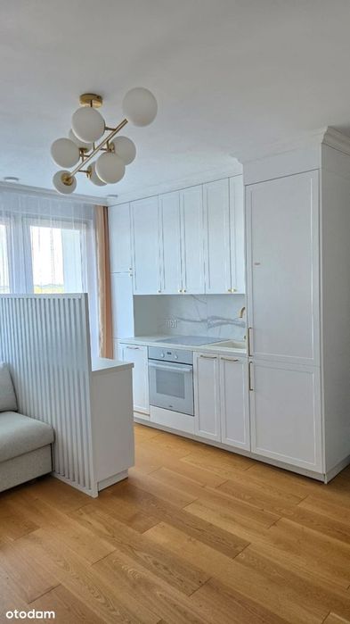 Wilanów, 50m2, 2 pokoje, Królowej Marysieńki, po kapitalnym remoncie