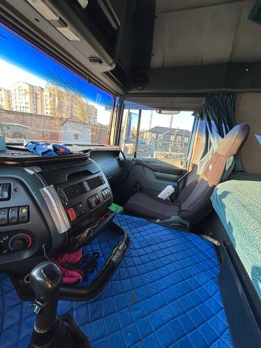 Продам DAF XF 95 380