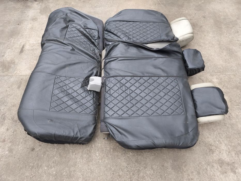 Продам заднее сиденье на ниссан x-trail t30