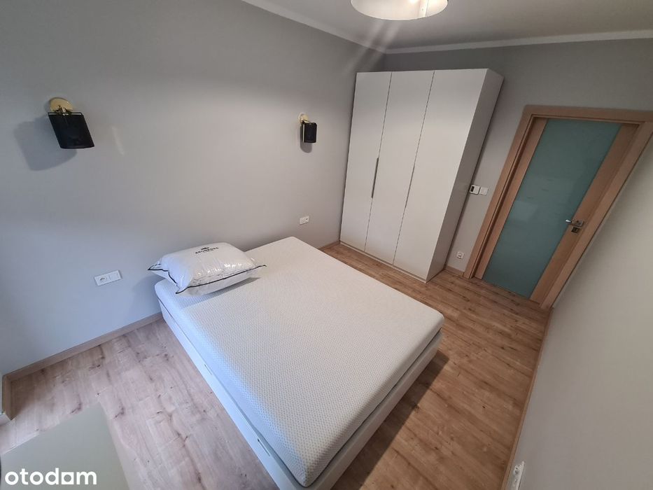 Przestronny apartament Czeremchowa Katowice