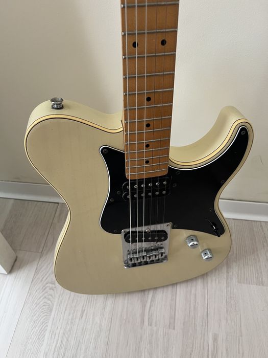 Guitarra Pacifica Yamaha