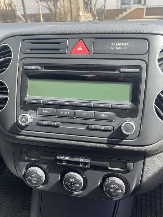 Volkswagen golf + 1.9 tdi