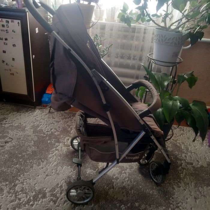 Коляска для прогулянок