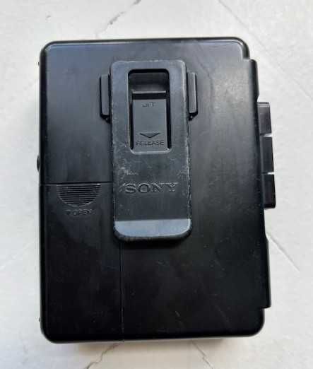 Walkman Sony WM-2011