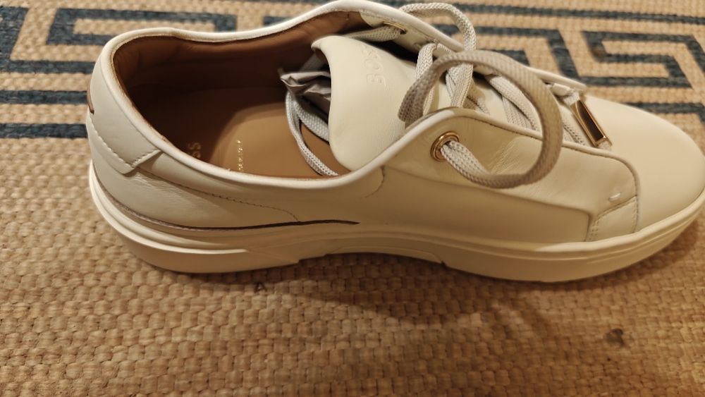 Buty Hugo Boss nówki