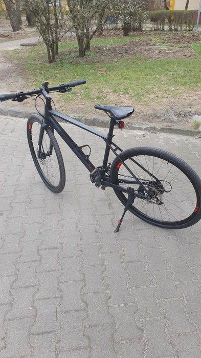 Rower Cube URS SL ROAD