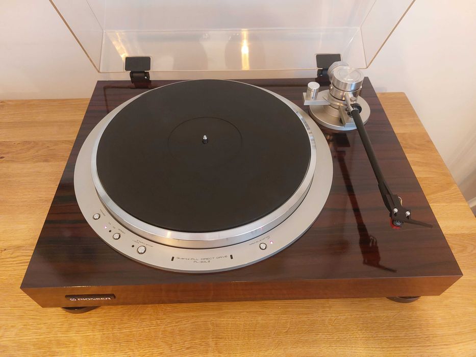 Gramofon Pioneer PL-30L II