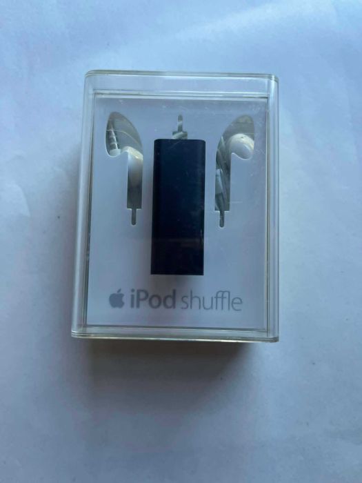 iPod shuffle  A1271 4GB