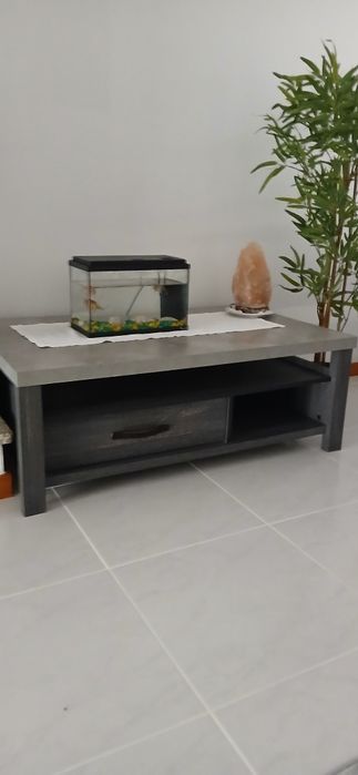 Mesa de centro de sala de estar