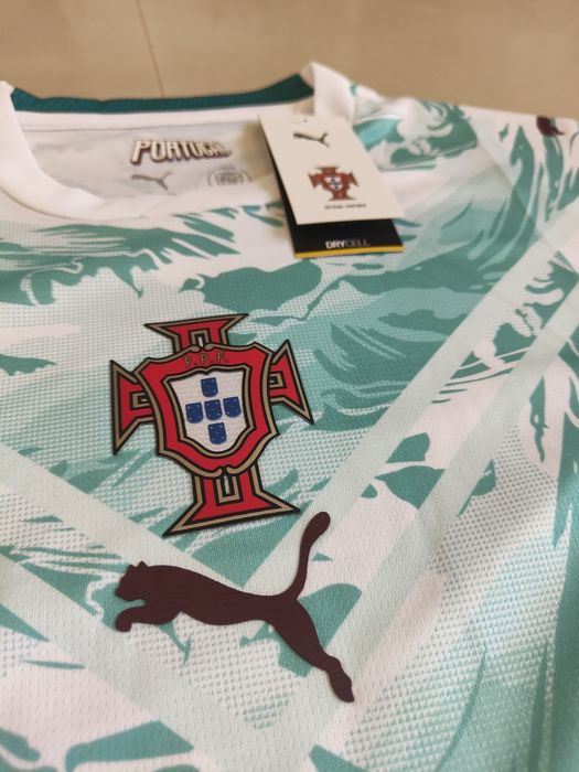 Portugal Ronaldo 7