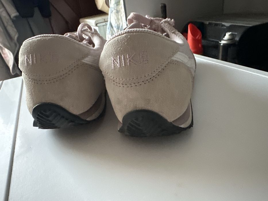 Buty nike sneakersy rozm 39 25cm