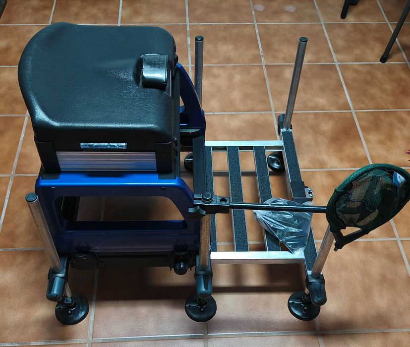 Panier Pesca RIVE D25