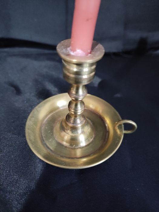 Palmatórias de Altar