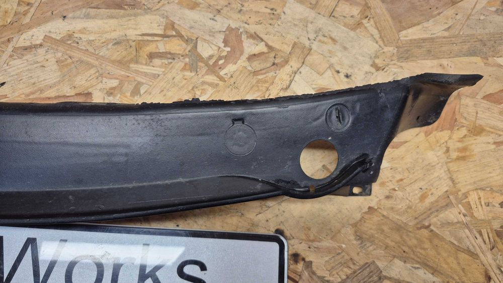 AUDI A4 B5 (8D)-Nº2- Torpedo/ Curcuvan Original Completo 1995 até 2001