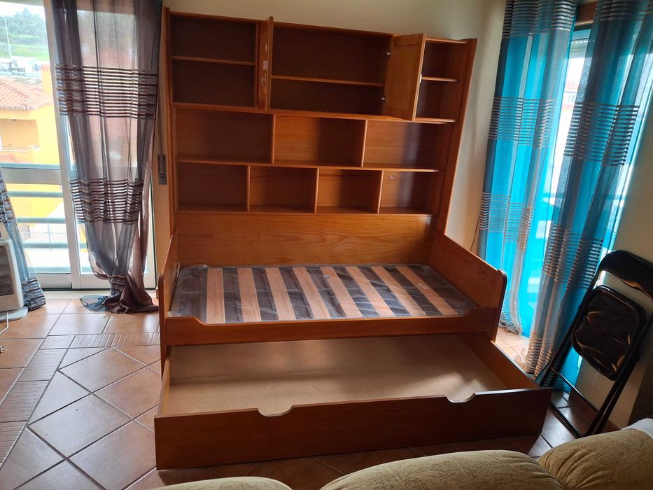 Mobília de quarto de criança/jovem