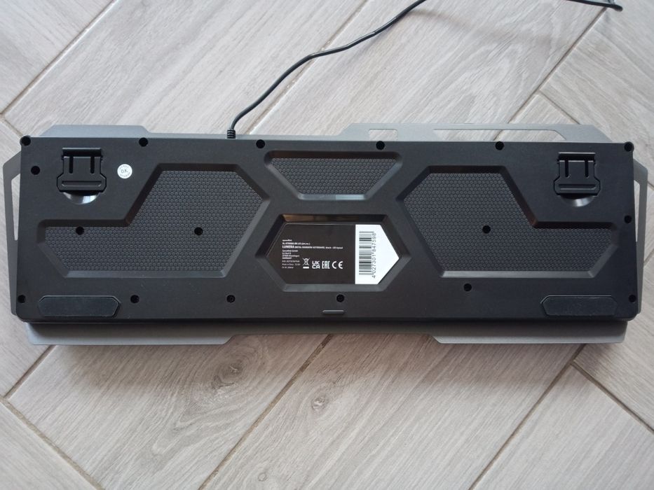 Klawiatura Speedlink Lunera RGB