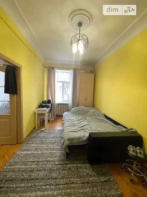 Продаж 2 кімнатної квартири Високі стелі Ремонт зуп Київська Площа (Зигіна) №20047 - Вид 6
