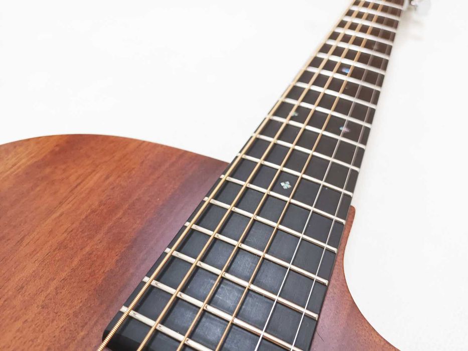 Sigma Guitars 000MC-15E