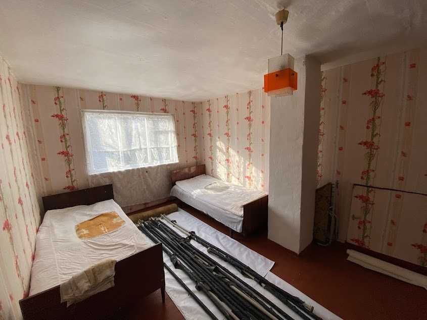 Гарна дача за Благодатним