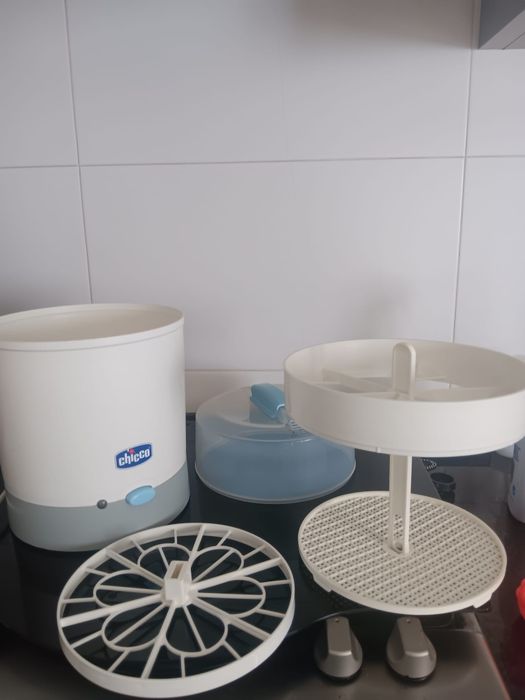 Electric Steam Sterilizer425815568621905924