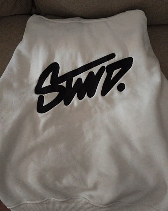 Sweat STWD tamanho M